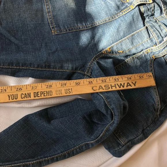 LEVI’S Bootcut Overalls - Picture 15 of 15